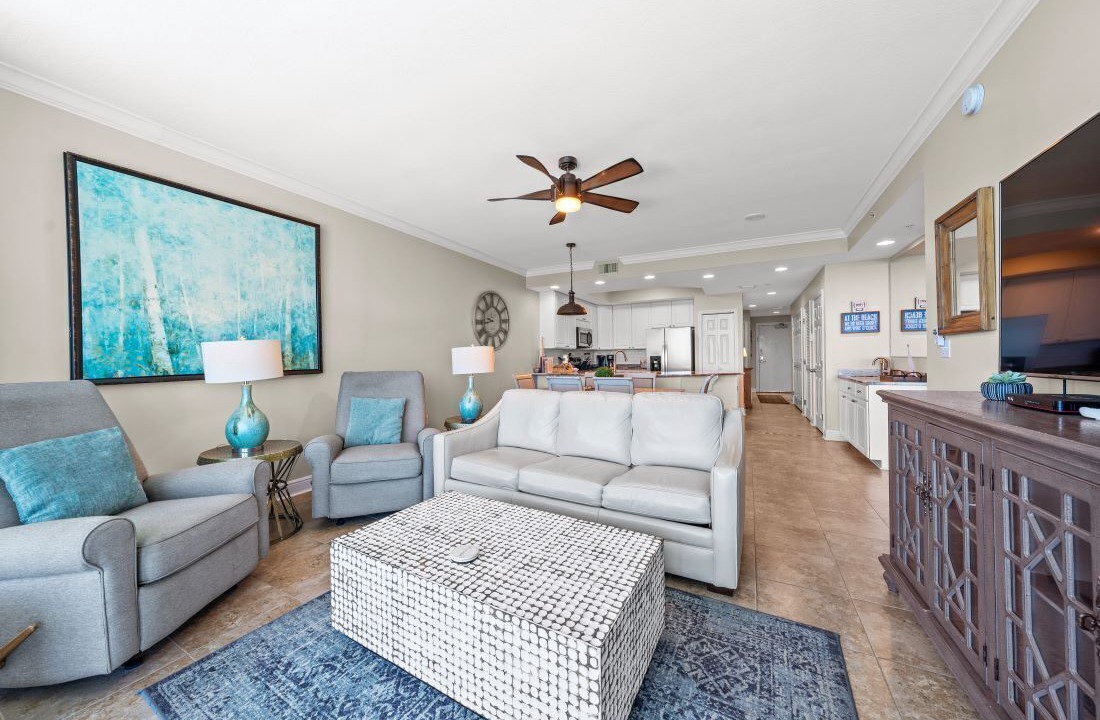 Photo of Bedroom in Gulf Shores