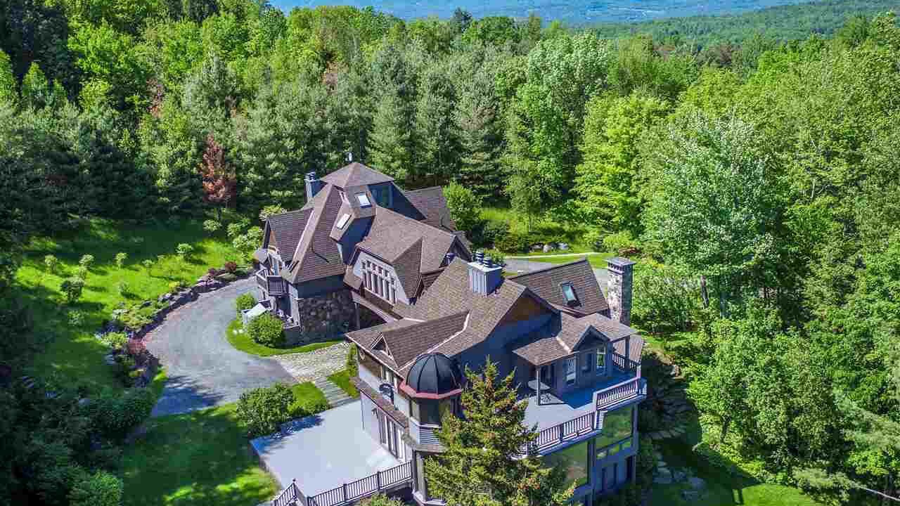 Photo of Outdoor in Stowe Hollow