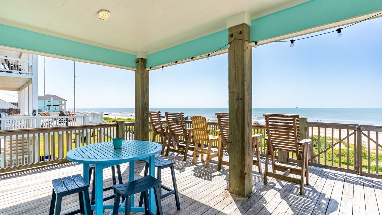 Photo of Outdoor in Crystal Beach
