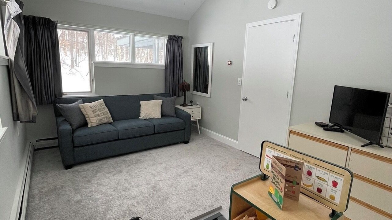 Photo of Livingroom in Killington