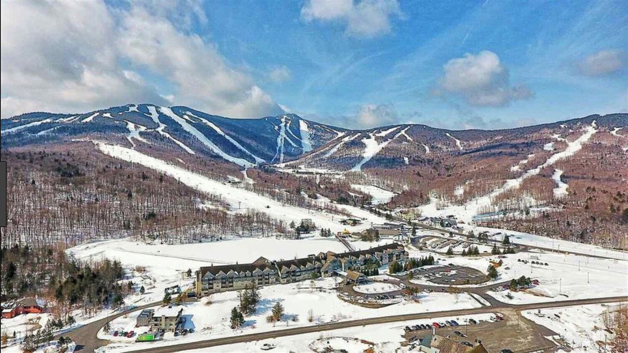 Photo of Outdoor in Killington
