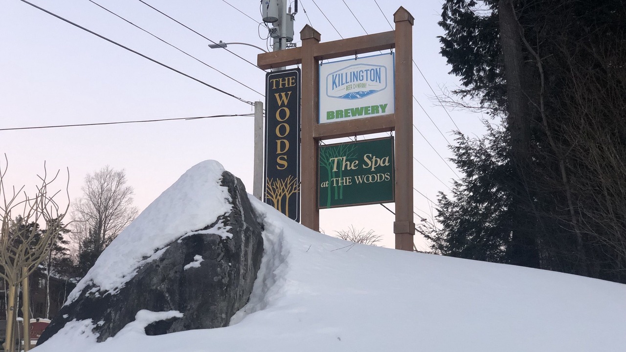 Photo of Outdoor in Killington