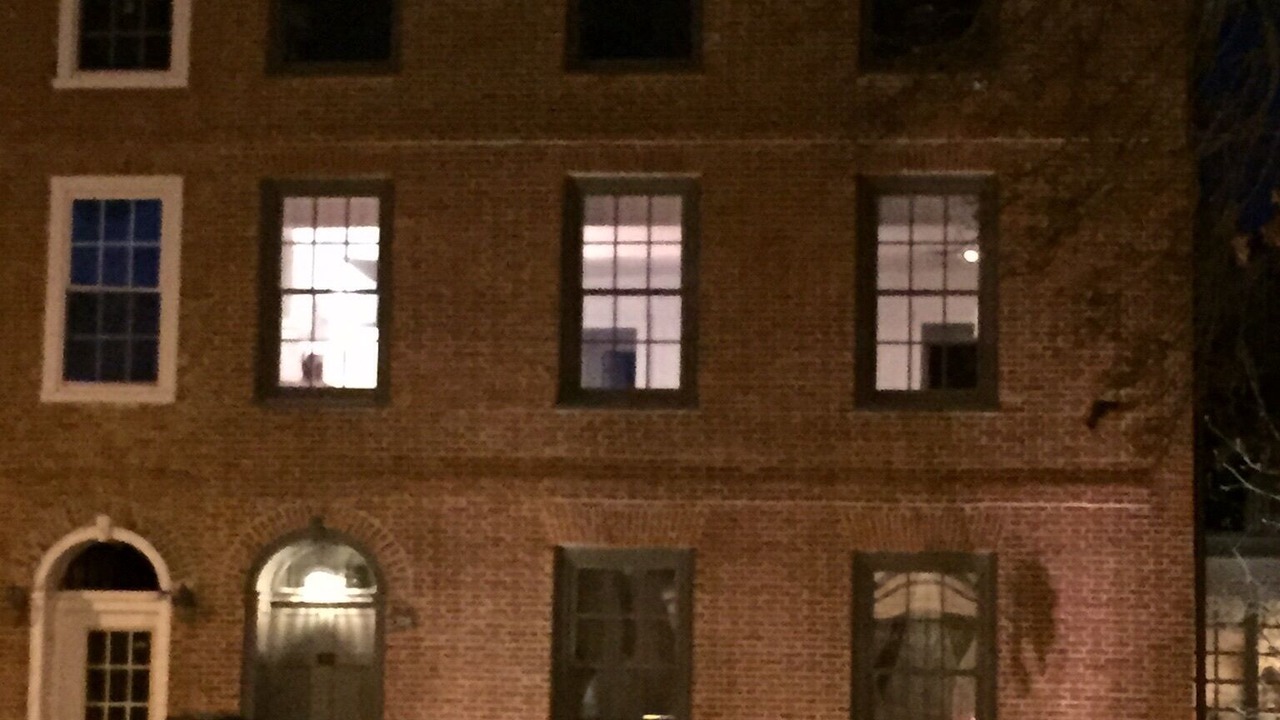 Photo of Outdoor in Hudson
