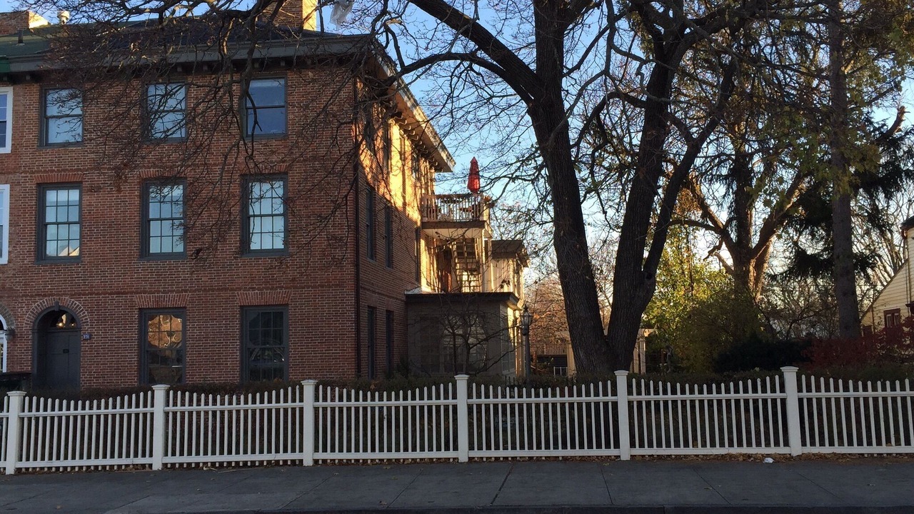 Photo of Outdoor in Hudson