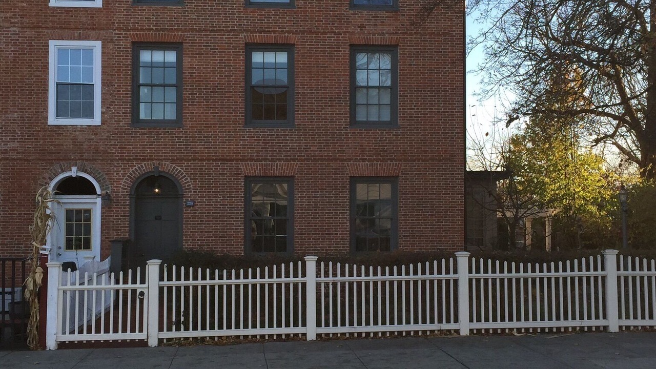 Photo of Outdoor in Hudson