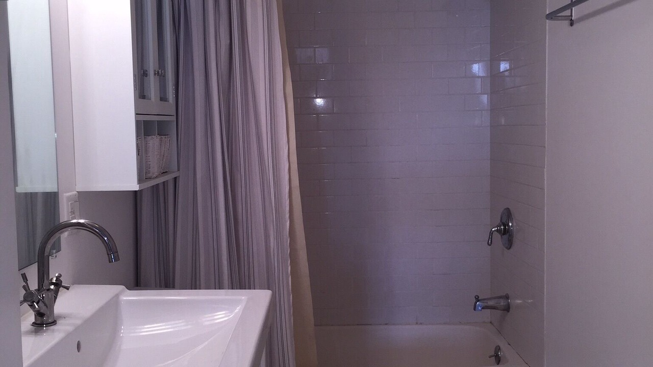 Photo of Bathroom in Hudson