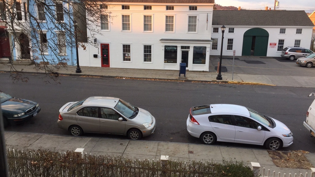 Photo of Outdoor in Hudson