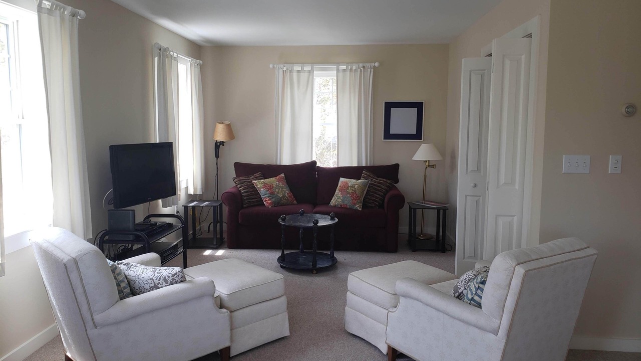 Photo of Bedroom in Southwest Harbor