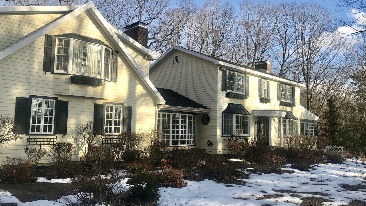 Photo of Outdoor in Manchester Center