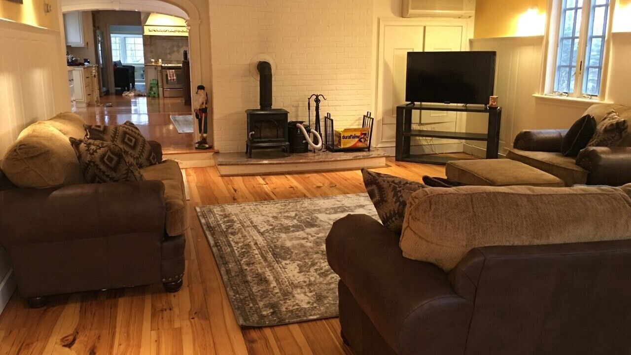 Photo of Bedroom in Manchester Center