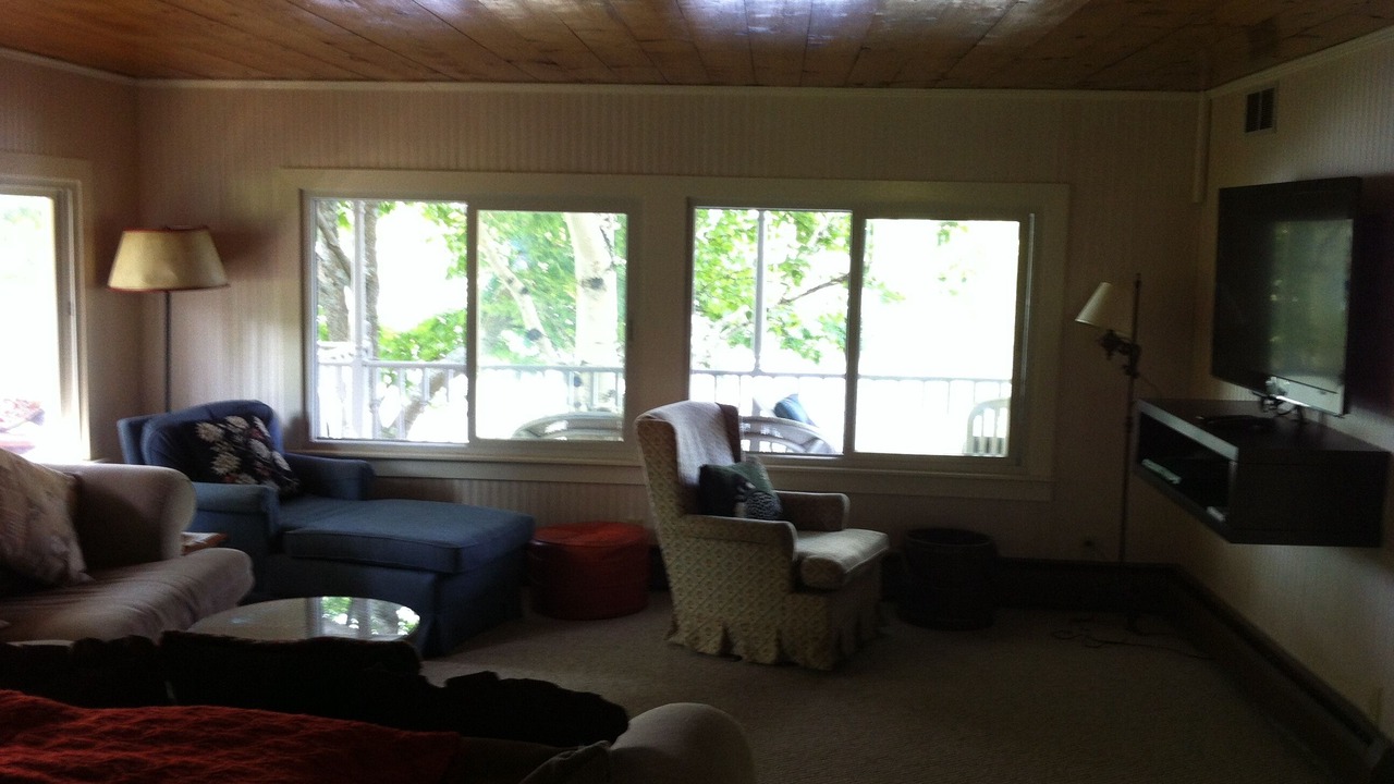 Photo of Livingroom in Lake Elmore