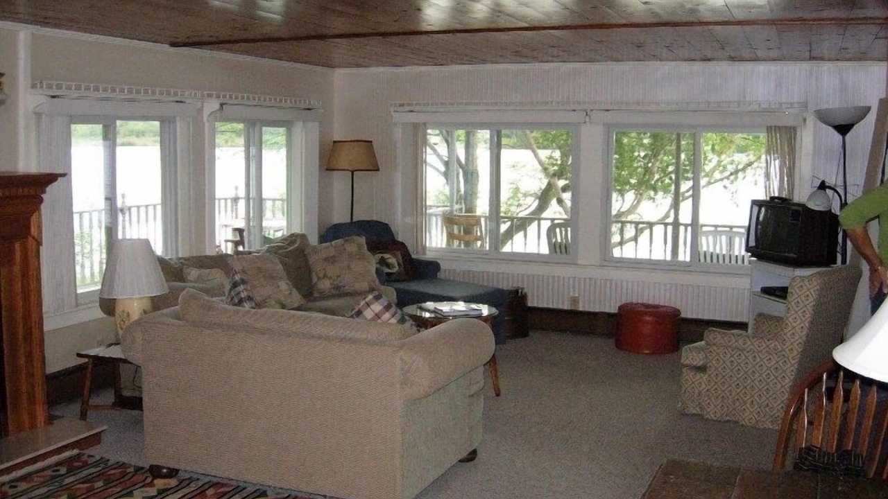 Photo of Bedroom in Lake Elmore