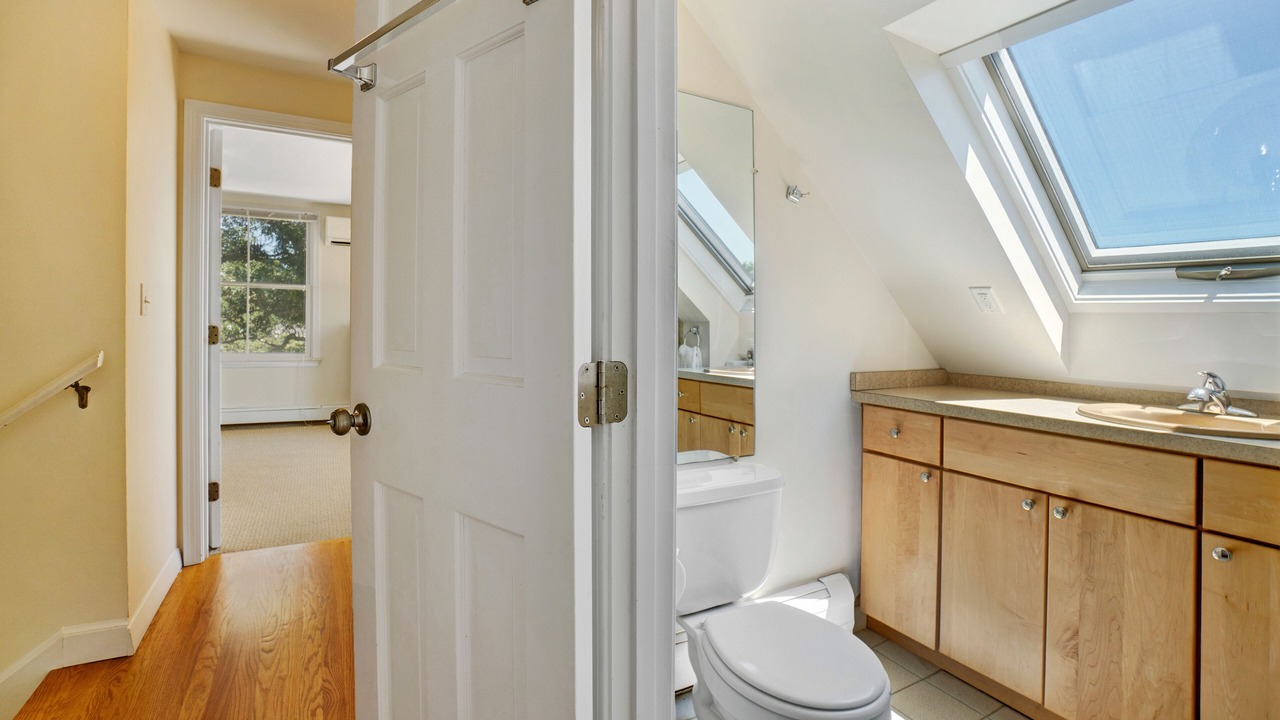 Photo of Bathroom in Katama