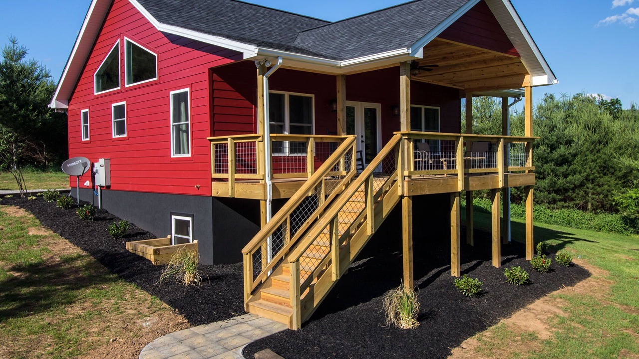 Photo of Outdoor in Pearisburg