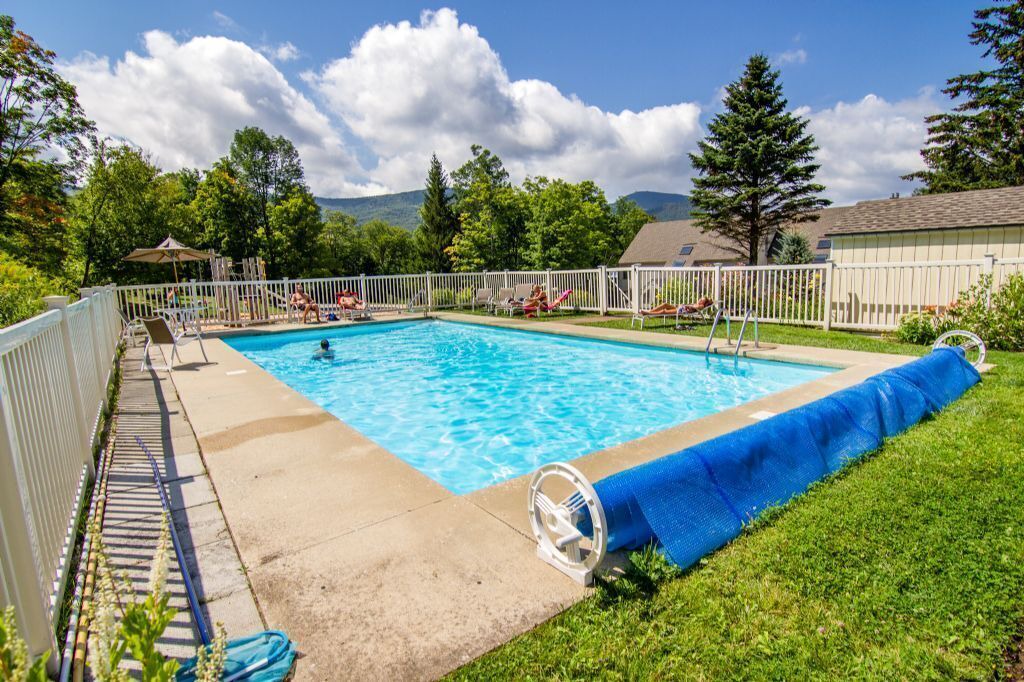 Photo of Outdoor in Central Vermont- Killington