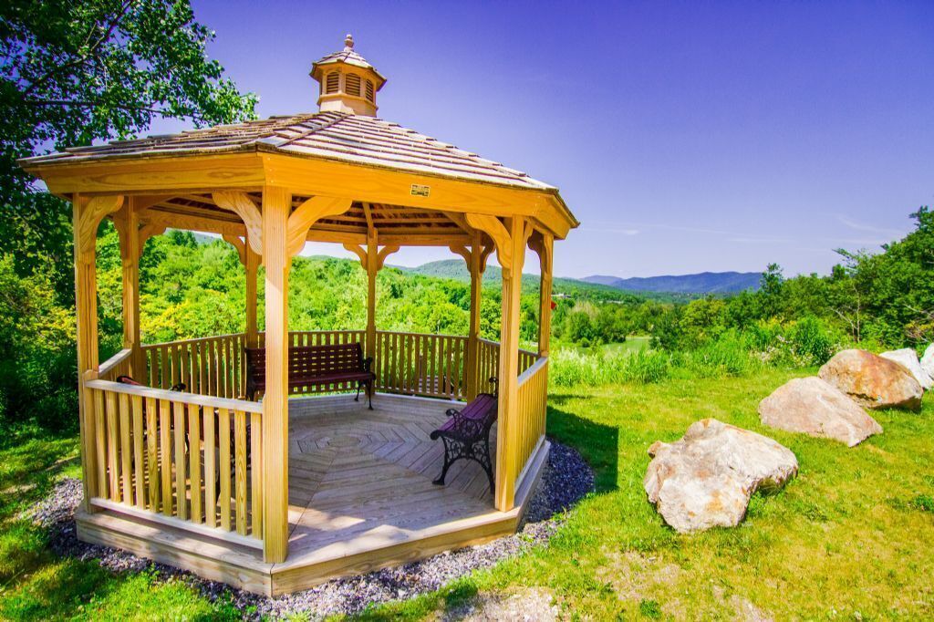 Photo of Outdoor in Central Vermont- Killington