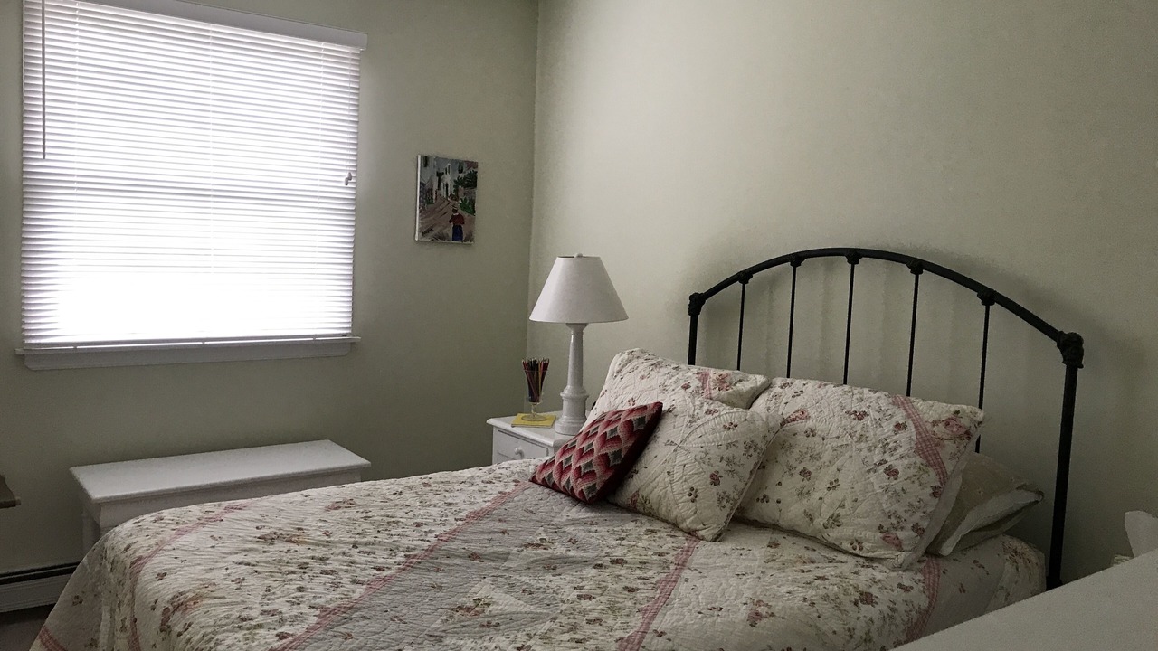 Photo of Bedroom in Southold