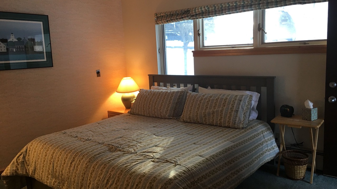 Photo of Bedroom in Killington