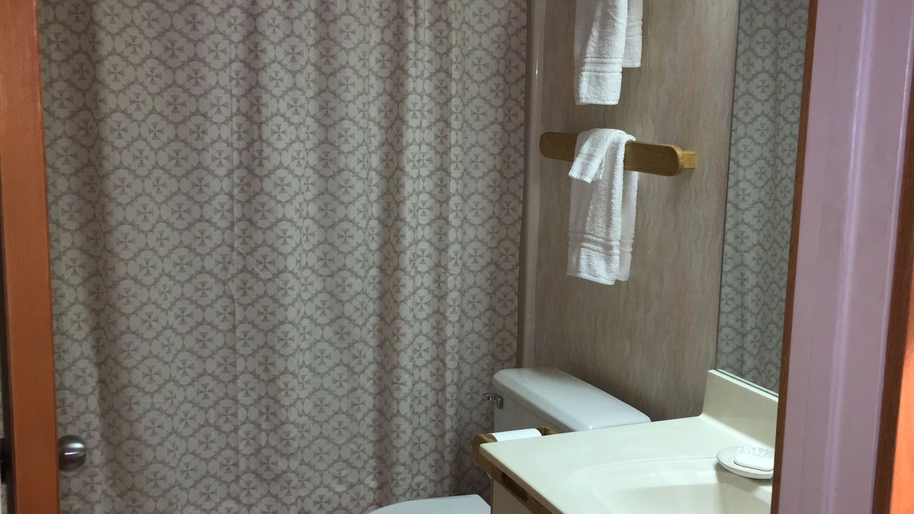 Photo of Bathroom in Killington