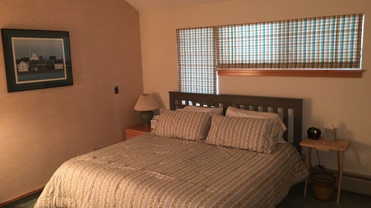 Photo of Bedroom in Killington