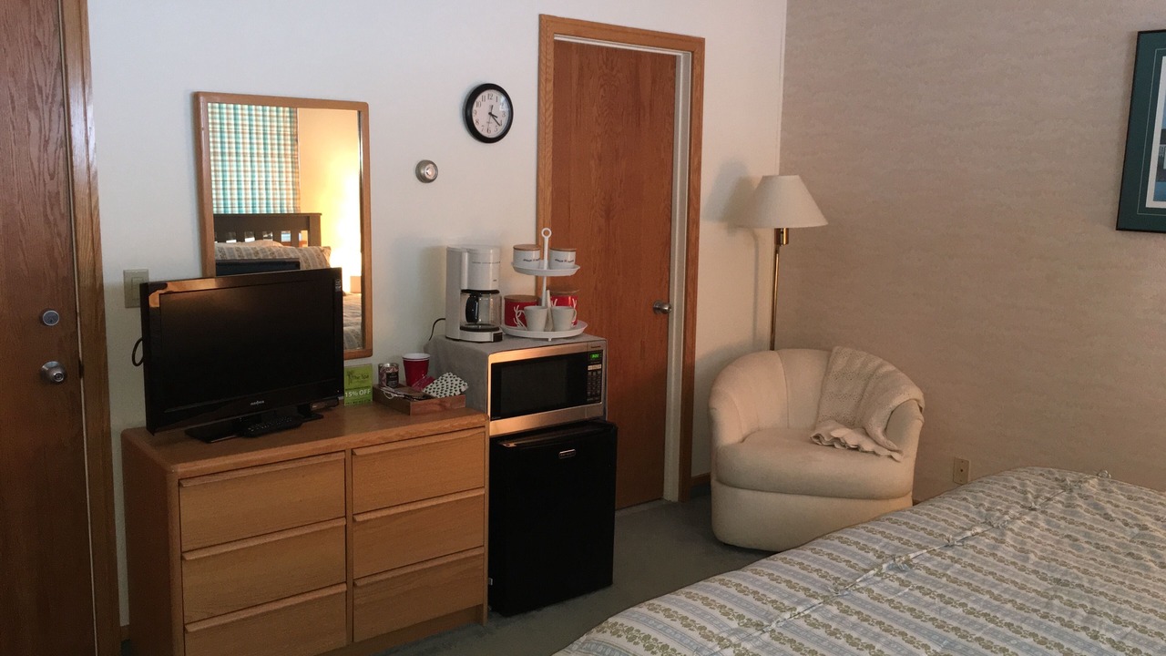 Photo of Bedroom in Killington