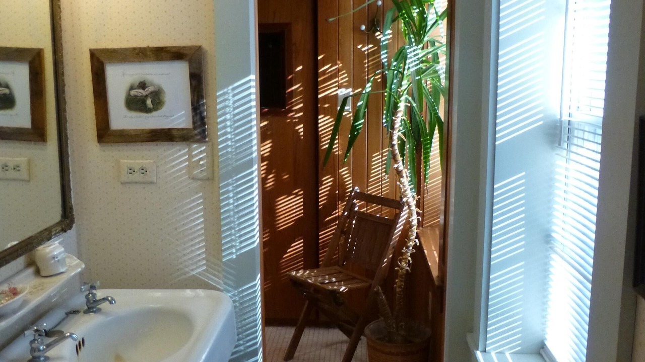 Photo of Bathroom in Moretown