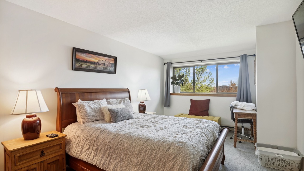 Photo of Bedroom in Killington