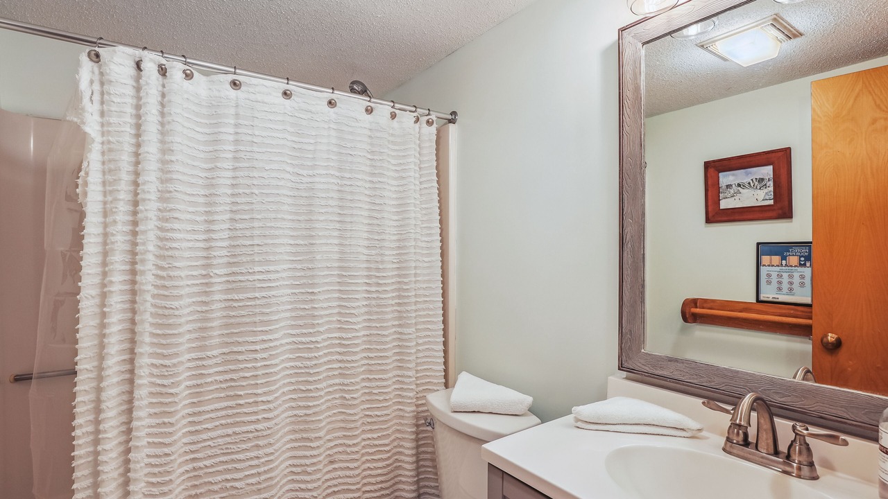 Photo of Bathroom in Killington