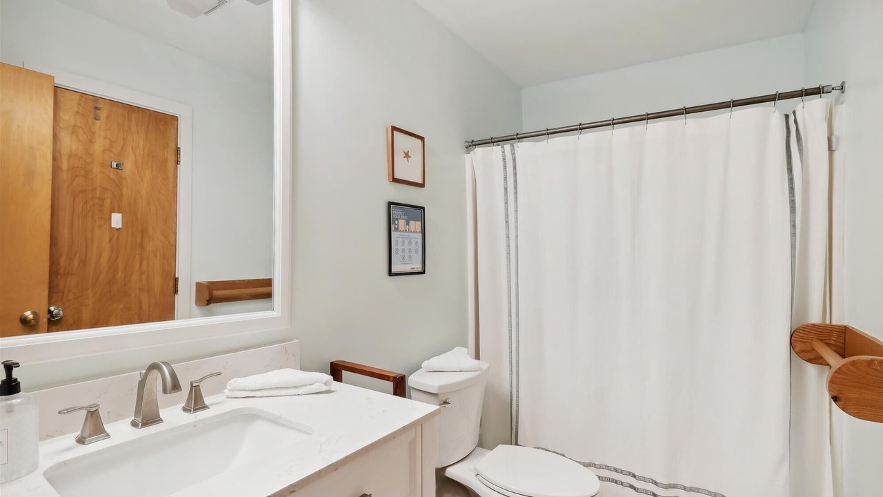 Photo of Bathroom in Killington