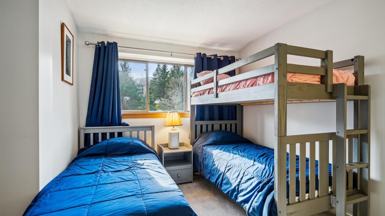 Photo of Bedroom in Killington