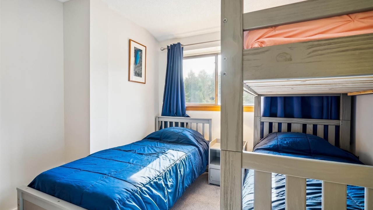 Photo of Bedroom in Killington