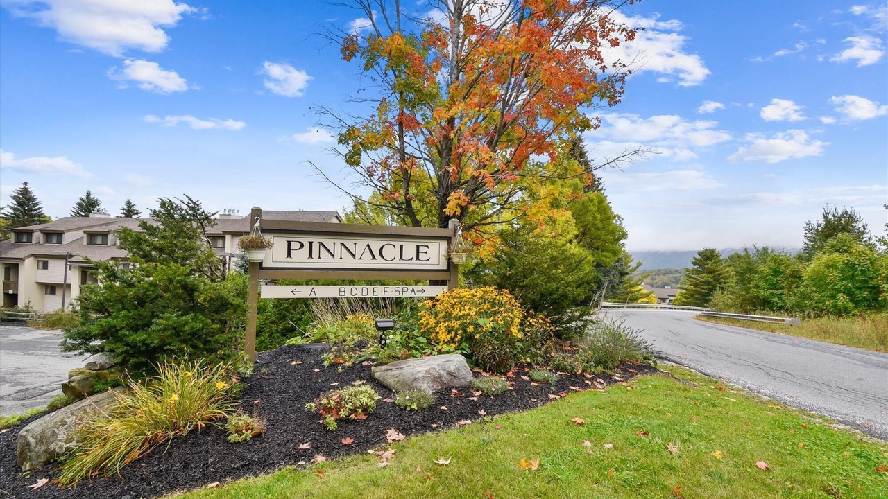 Photo of Outdoor in Killington