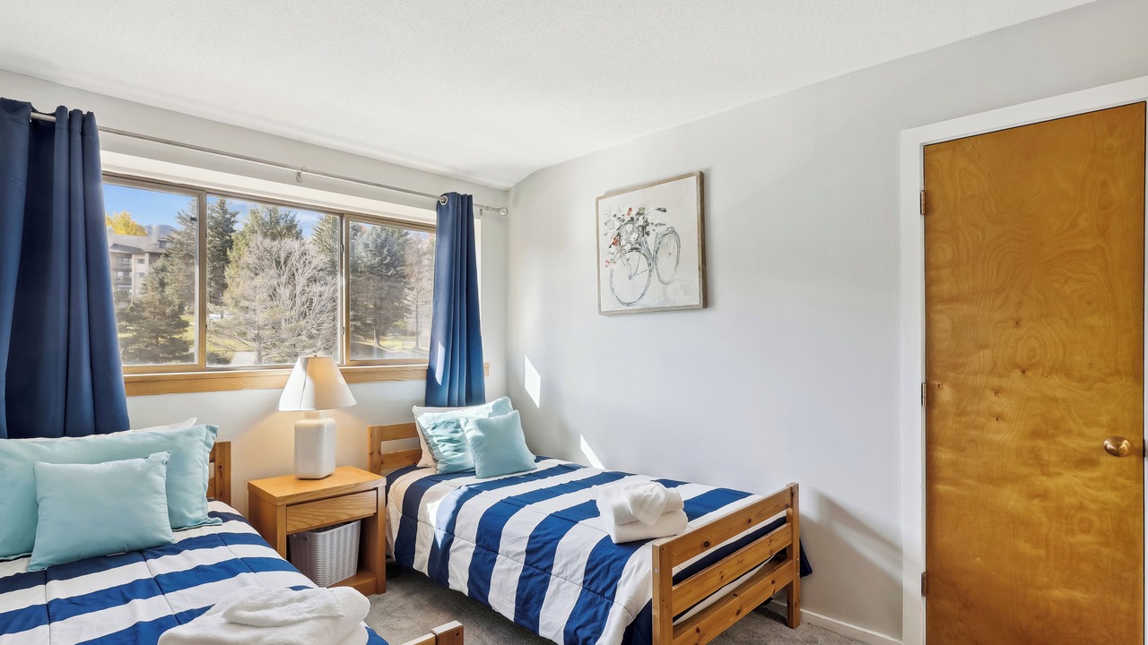 Photo of Bedroom in Killington