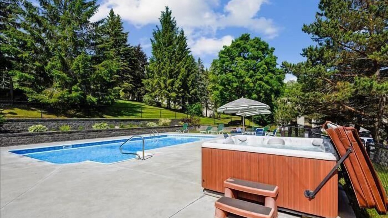 Photo of Outdoor in Killington