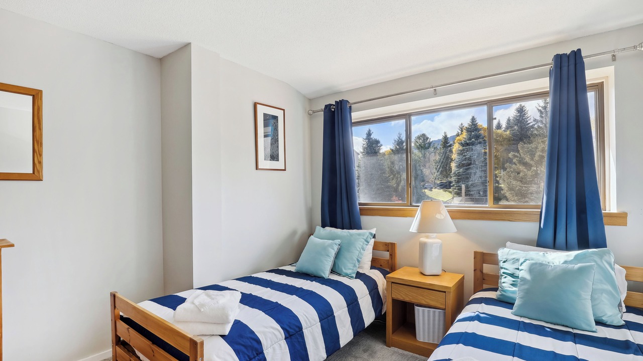 Photo of Bedroom in Killington