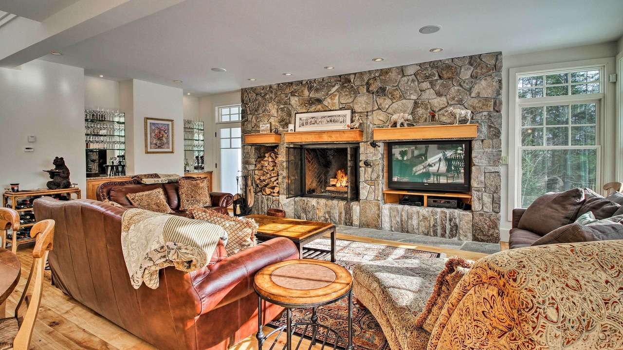 Photo of Bedroom in Winhall