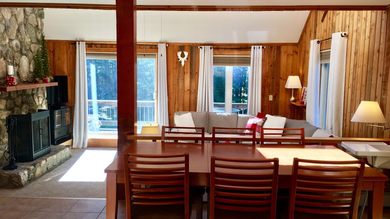 Photo of Bedroom in North Conway