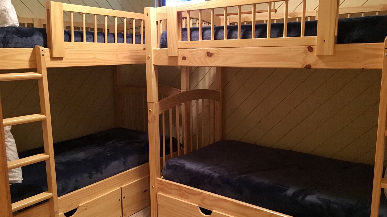 Photo of Bedroom in North Conway