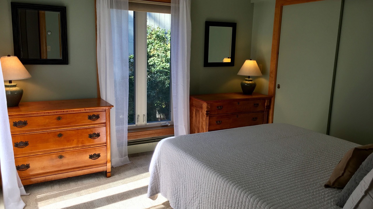 Photo of Bedroom in North Conway