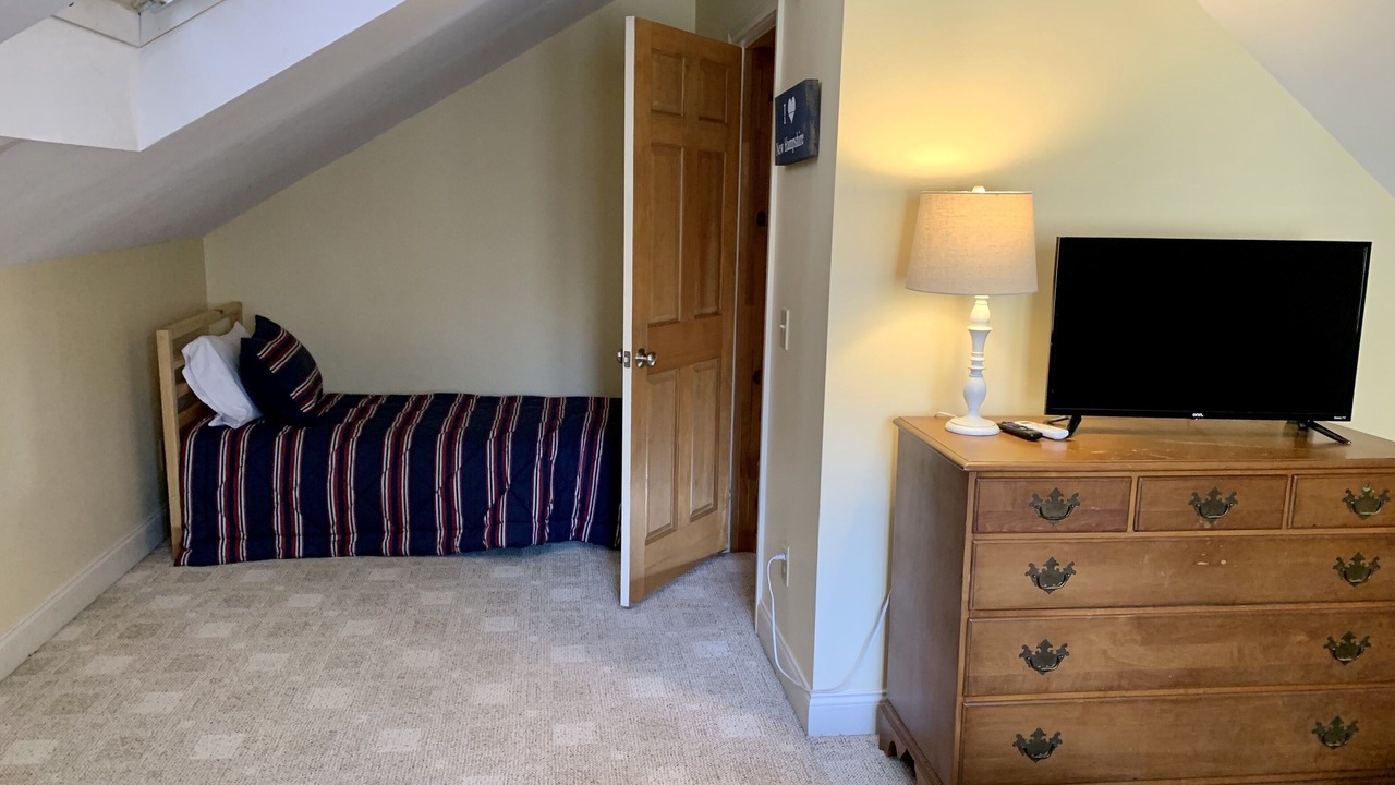 Photo of Bedroom in North Conway