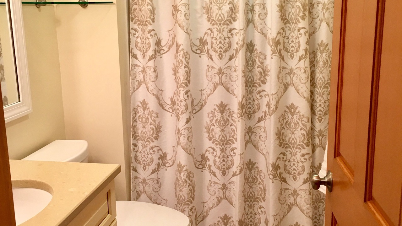 Photo of Bathroom in North Conway