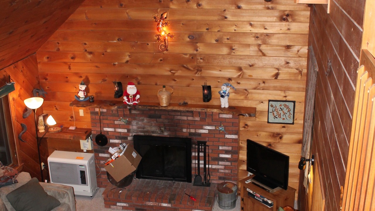 Photo of Livingroom in Birch Hill