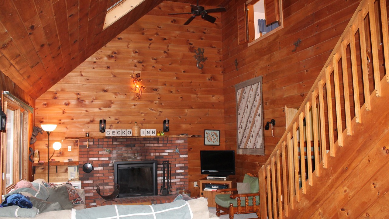 Photo of Bedroom in Birch Hill