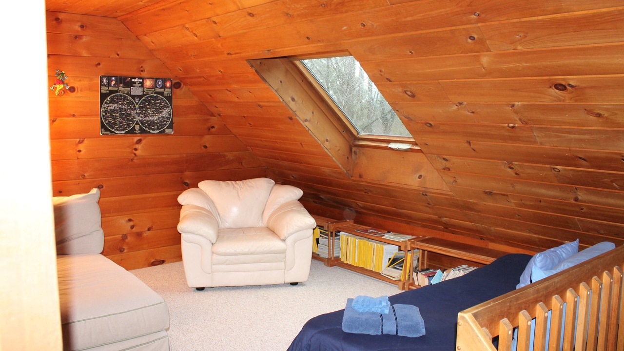 Photo of Bedroom in Birch Hill