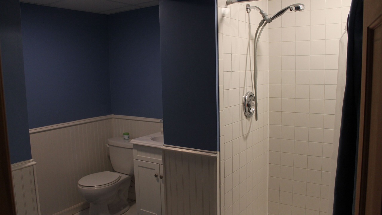 Photo of Bathroom in Birch Hill