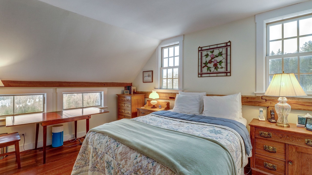 Photo of Bedroom in Mount Holly