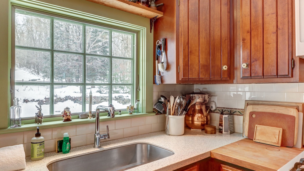 Photo of Kitchen in Mount Holly