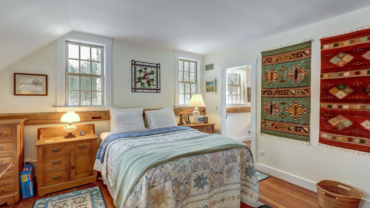 Photo of Bedroom in Mount Holly
