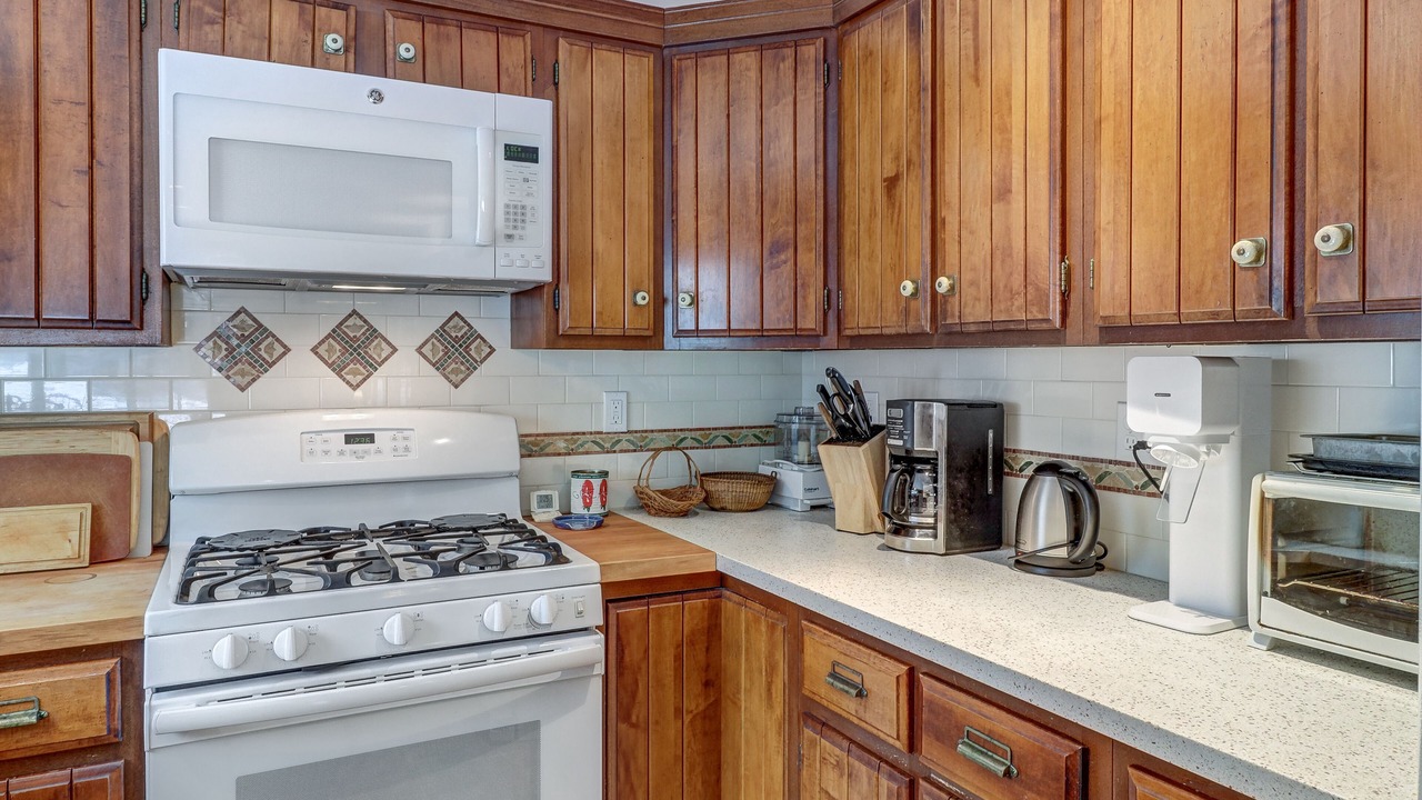 Photo of Kitchen in Mount Holly