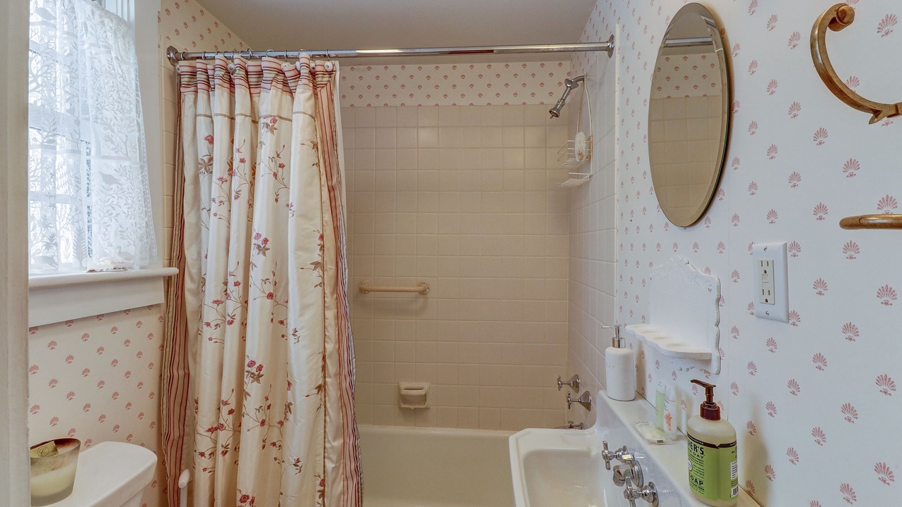 Photo of Bathroom in Mount Holly
